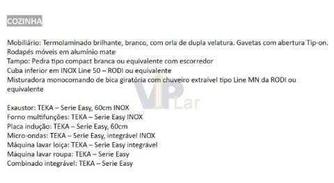 T2+1 Novo c/ Varanda de 27m², 3 Wc´s e Lugar de garagem