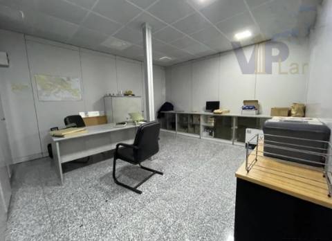 Armazém  Venda em Alfena,Valongo