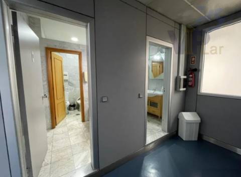 Armazém  Venda em Alfena,Valongo