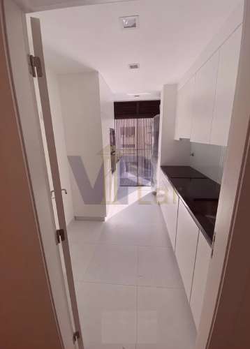 T2 NOVO c/ Varanda e garagem  - ao Padrão da Légua.