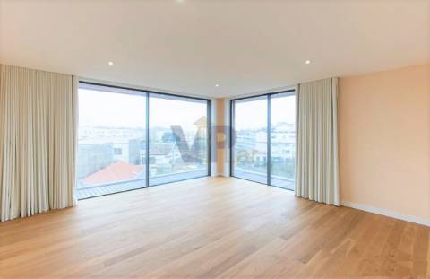 Excelente T2 NOVO ao Padrão da Légua (Última fração!)