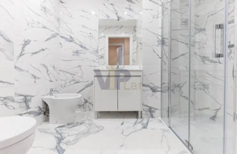 Excelente T2 NOVO ao Padrão da Légua (Última fração!)