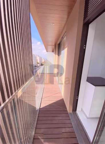 Excelente T2 NOVO ao Padrão da Légua (Última fração!)