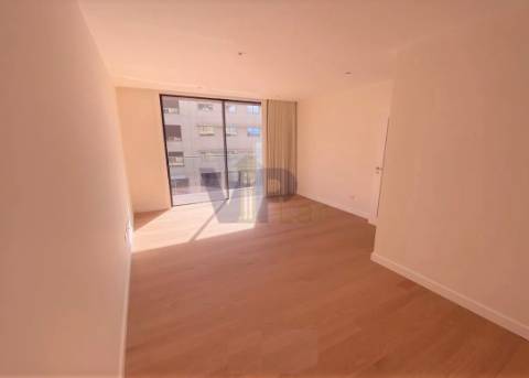 Excelente T2 NOVO ao Padrão da Légua (Última fração!)