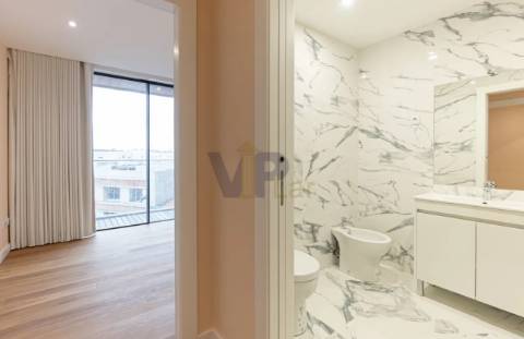 Excelente T2 NOVO ao Padrão da Légua (Última fração!)