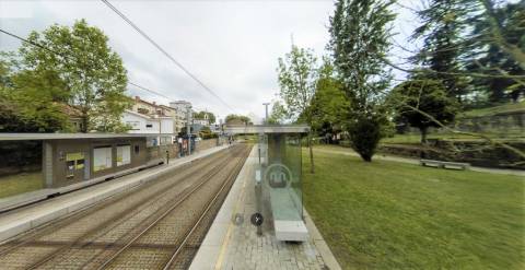 2 Moradias c/ Terreno - Ao centro de Rio Tinto