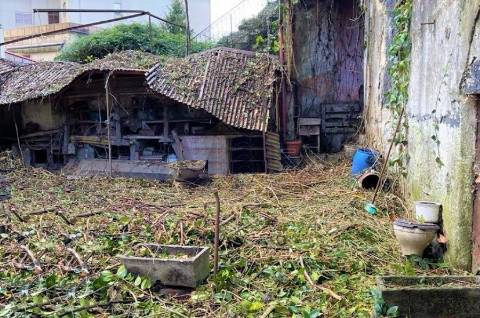 2 Moradias c/ Terreno - Ao centro de Rio Tinto