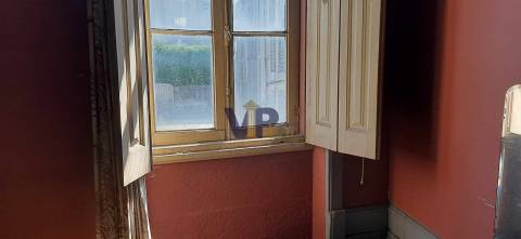 2 Moradias c/ Terreno - Ao centro de Rio Tinto