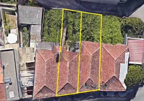 2 Moradias c/ Terreno - Ao centro de Rio Tinto