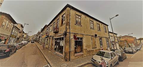 Prédio  Venda em Mafamude e Vilar do Paraíso,Vila Nova de Gaia