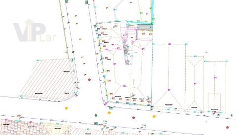 Prédio  Venda em Mafamude e Vilar do Paraíso,Vila Nova de Gaia