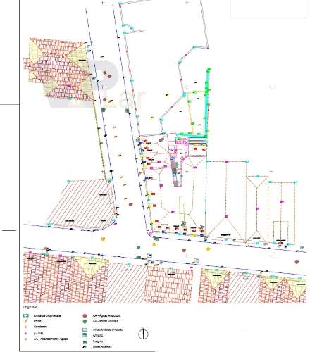 Prédio  Venda em Mafamude e Vilar do Paraíso,Vila Nova de Gaia