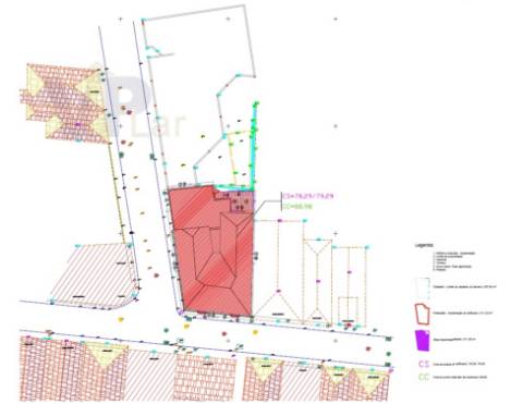 Prédio  Venda em Mafamude e Vilar do Paraíso,Vila Nova de Gaia