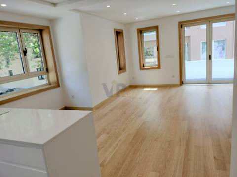 Apartamento T3 Venda em Aldoar, Foz do Douro e Nevogilde,Porto