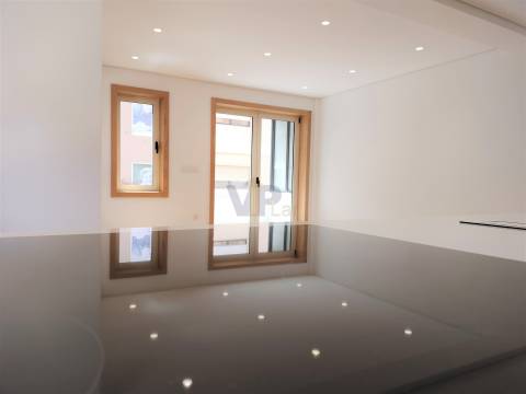 Apartamento T3 Venda em Aldoar, Foz do Douro e Nevogilde,Porto