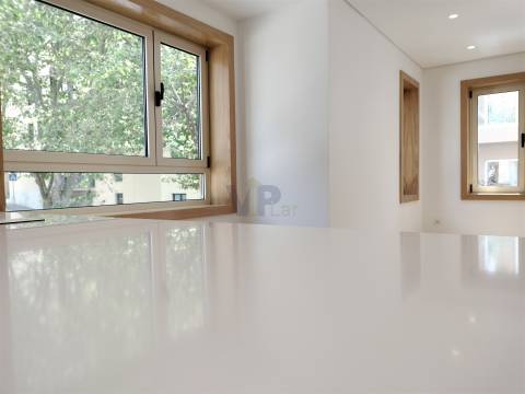 Apartamento T3 Venda em Aldoar, Foz do Douro e Nevogilde,Porto