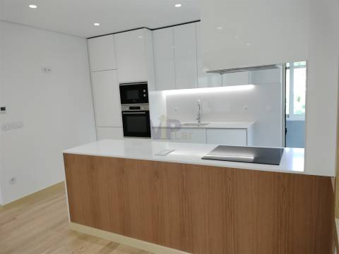 Apartamento T3 Venda em Aldoar, Foz do Douro e Nevogilde,Porto