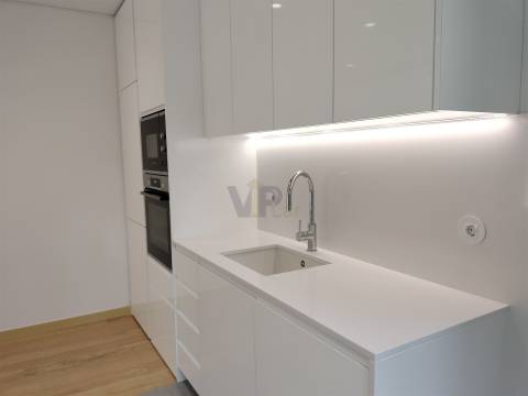 Apartamento T3 Venda em Aldoar, Foz do Douro e Nevogilde,Porto