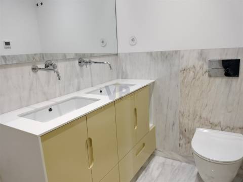Apartamento T3 Venda em Aldoar, Foz do Douro e Nevogilde,Porto