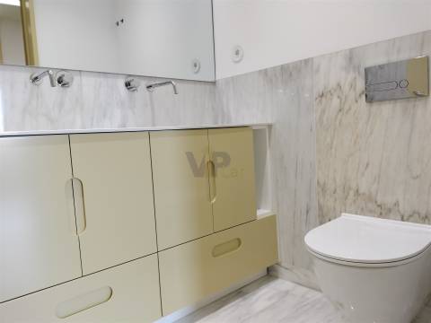 Apartamento T3 Venda em Aldoar, Foz do Douro e Nevogilde,Porto