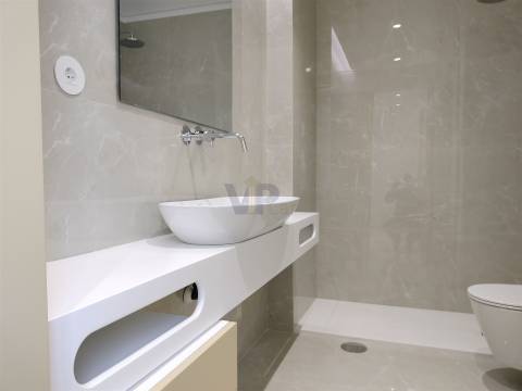 Apartamento T3 Venda em Aldoar, Foz do Douro e Nevogilde,Porto