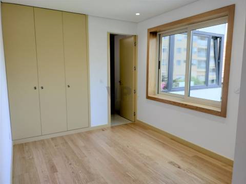 Apartamento T3 Venda em Aldoar, Foz do Douro e Nevogilde,Porto