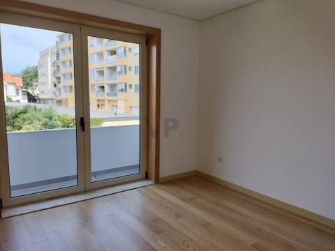 Apartamento T3 Venda em Aldoar, Foz do Douro e Nevogilde,Porto
