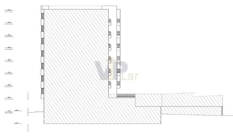 Terreno c/ PA para 8 andares c/ 7 Apartamentos T2 - Av. Boavista - Porto