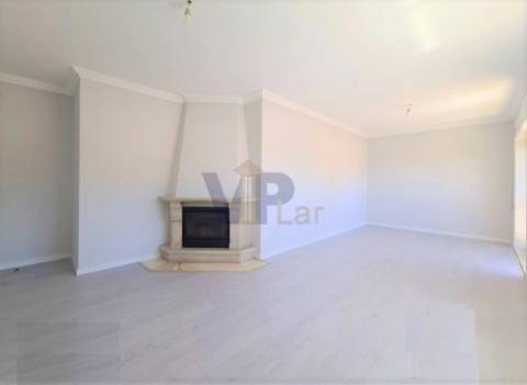 T3 Todo Remodelado - Moreira da Maia