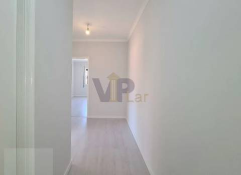 T3 Todo Remodelado - Moreira da Maia