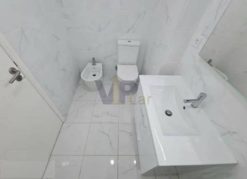 T3 Todo Remodelado - Moreira da Maia