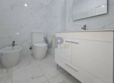 T3 Todo Remodelado - Moreira da Maia