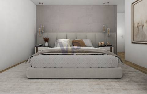 Apartamento T3 NOVO - Pedrouços - Maia - Areosa