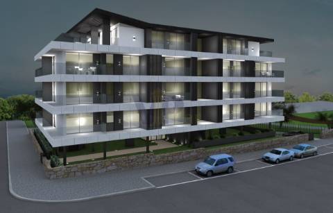 Apartamento T3 NOVO - Pedrouços - Maia - Areosa