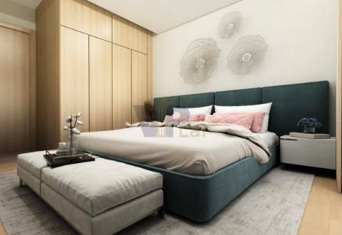 T2 NOVO - No centro do Porto (à Constituição / Damião de Góis)