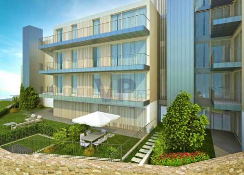 T2 NOVO - No centro do Porto (à Constituição / Damião de Góis)