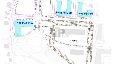 Apartamentos T1 NOVOS - ao Parque da Cidade - Paredes