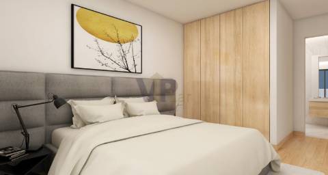 Apartamento T3 Venda em Gandra,Paredes