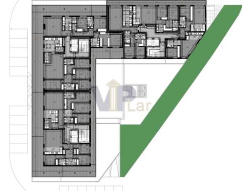 Apartamento T3 Venda em Gandra,Paredes