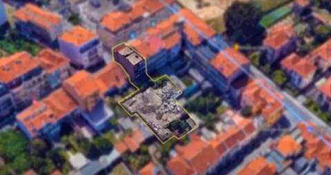 Prédio  Venda em Paranhos,Porto