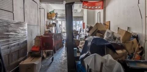 Prédio  Venda em Paranhos,Porto