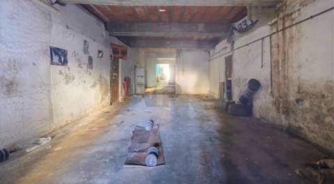 Prédio  Venda em Paranhos,Porto