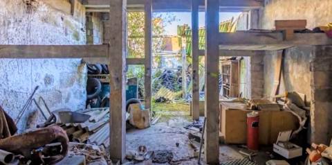 Prédio  Venda em Paranhos,Porto