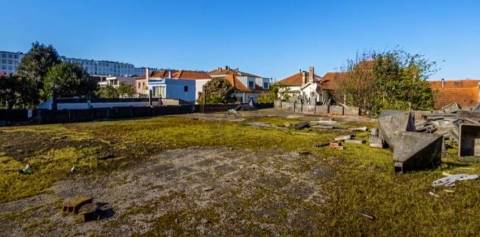 Prédio  Venda em Paranhos,Porto