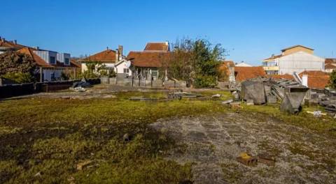 Prédio  Venda em Paranhos,Porto