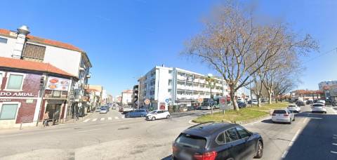 Prédio  Venda em Paranhos,Porto