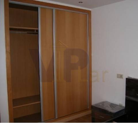 T1 NOVOS - Ao H.S. João / Pólo Universitário do Porto