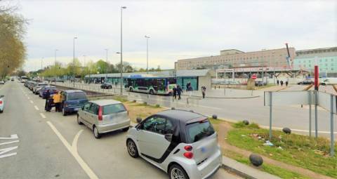 T1 NOVOS - Ao H.S. João / Pólo Universitário do Porto