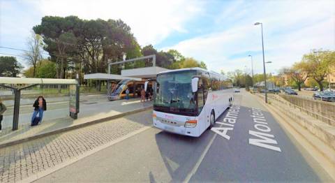 T1 NOVOS - Ao H.S. João / Pólo Universitário do Porto