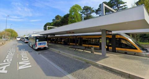 T1 NOVOS - Ao H.S. João / Pólo Universitário do Porto